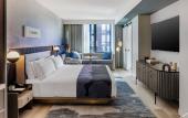 Туры в отель The Morrow Washington Dc, Curio Collection By Hilton Туры в отель The Morrow Washington Dc, Curio Collection By Hilton