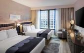 Туры в отель The Morrow Washington Dc, Curio Collection By Hilton Туры в отель The Morrow Washington Dc, Curio Collection By Hilton