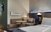 Туры в отель The Morrow Washington Dc, Curio Collection By Hilton Туры в отель The Morrow Washington Dc, Curio Collection By Hilton