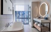 Туры в отель The Morrow Washington Dc, Curio Collection By Hilton Туры в отель The Morrow Washington Dc, Curio Collection By Hilton