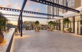 Туры в отель The Morrow Washington Dc, Curio Collection By Hilton Туры в отель The Morrow Washington Dc, Curio Collection By Hilton