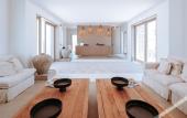 Туры в отель Cove Paros Туры в отель Cove Paros