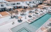 Туры в отель Cove Paros Туры в отель Cove Paros