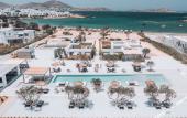 Туры в отель Cove Paros Туры в отель Cove Paros