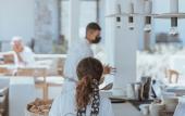 Туры в отель Cove Paros Туры в отель Cove Paros