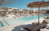 Туры в отель Cove Paros Туры в отель Cove Paros