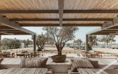 Туры в отель Cove Paros Туры в отель Cove Paros