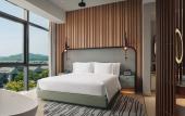 Туры в отель Hotel Indigo HANGZHOU UPTOWN by IHG Туры в отель Hotel Indigo HANGZHOU UPTOWN by IHG