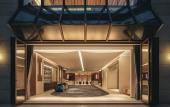 Туры в отель Hotel Indigo HANGZHOU UPTOWN by IHG Туры в отель Hotel Indigo HANGZHOU UPTOWN by IHG