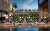 Туры в отель Hotel Indigo HANGZHOU UPTOWN by IHG Туры в отель Hotel Indigo HANGZHOU UPTOWN by IHG