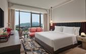 Туры в отель Hotel Indigo HANGZHOU UPTOWN by IHG Туры в отель Hotel Indigo HANGZHOU UPTOWN by IHG