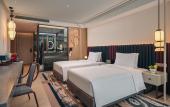 Туры в отель Hotel Indigo HANGZHOU UPTOWN by IHG Туры в отель Hotel Indigo HANGZHOU UPTOWN by IHG