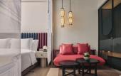 Туры в отель Hotel Indigo HANGZHOU UPTOWN by IHG Туры в отель Hotel Indigo HANGZHOU UPTOWN by IHG