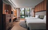 Туры в отель Hotel Indigo HANGZHOU UPTOWN by IHG Туры в отель Hotel Indigo HANGZHOU UPTOWN by IHG