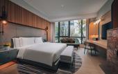 Туры в отель Hotel Indigo HANGZHOU UPTOWN by IHG Туры в отель Hotel Indigo HANGZHOU UPTOWN by IHG