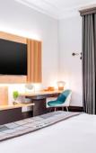 Туры в отель Villars Palace Туры в отель Villars Palace