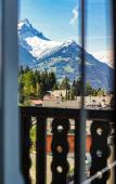 Туры в отель Villars Palace Туры в отель Villars Palace