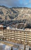 Туры в отель Villars Palace Туры в отель Villars Palace