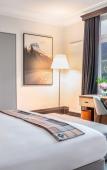 Туры в отель Villars Palace Туры в отель Villars Palace