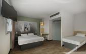 Туры в отель B&B HOTEL MONTARGIS Туры в отель B&B HOTEL MONTARGIS