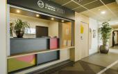 Туры в отель B&B HOTEL MONTARGIS Туры в отель B&B HOTEL MONTARGIS