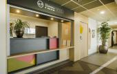 Туры в отель B&B HOTEL MONTARGIS Туры в отель B&B HOTEL MONTARGIS