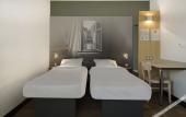 Туры в отель B&B HOTEL MONTARGIS Туры в отель B&B HOTEL MONTARGIS