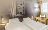 Туры в отель B&B HOTEL MONTARGIS Туры в отель B&B HOTEL MONTARGIS