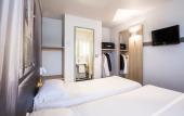 Туры в отель B&B HOTEL MONTARGIS Туры в отель B&B HOTEL MONTARGIS