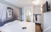 Туры в отель B&B HOTEL MONTARGIS Туры в отель B&B HOTEL MONTARGIS