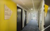 Туры в отель B&B HOTEL MONTARGIS Туры в отель B&B HOTEL MONTARGIS
