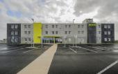 Туры в отель B&B HOTEL MONTARGIS Туры в отель B&B HOTEL MONTARGIS