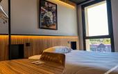 Туры в отель B&B HOTEL Clermont-Ferrand A71/A75 La Meridienne Туры в отель B&B HOTEL Clermont-Ferrand A71/A75 La Meridienne