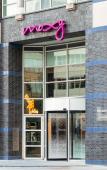 Туры в отель Moxy the Hague Туры в отель Moxy the Hague
