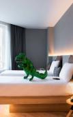 Туры в отель Moxy the Hague Туры в отель Moxy the Hague