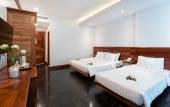 Туры в отель Khmer House Boutique Туры в отель Khmer House Boutique