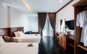 Туры в отель Khmer House Boutique Туры в отель Khmer House Boutique