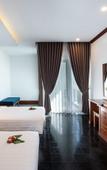 Туры в отель Khmer House Boutique Туры в отель Khmer House Boutique