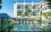 Туры в отель Khmer House Boutique Туры в отель Khmer House Boutique