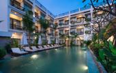 Туры в отель Khmer House Boutique Туры в отель Khmer House Boutique