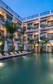 Туры в отель Khmer House Boutique Туры в отель Khmer House Boutique