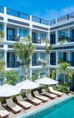 Туры в отель Khmer House Boutique Туры в отель Khmer House Boutique