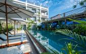 Туры в отель Khmer House Boutique Туры в отель Khmer House Boutique