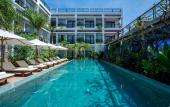Туры в отель Khmer House Boutique Туры в отель Khmer House Boutique