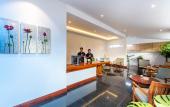 Туры в отель Khmer House Boutique Туры в отель Khmer House Boutique