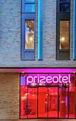 Туры в отель Prize by Radisson, Hamburg St. Pauli Туры в отель Prize by Radisson, Hamburg St. Pauli