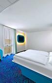 Туры в отель Prize by Radisson, Hamburg St. Pauli Туры в отель Prize by Radisson, Hamburg St. Pauli