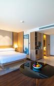 Туры в отель Courtyard By Marriott Vadodara Туры в отель Courtyard By Marriott Vadodara