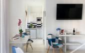Туры в отель Les Suites des Tout le Monde Туры в отель Les Suites des Tout le Monde