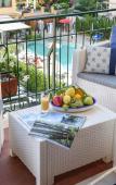Туры в отель Les Suites des Tout le Monde Туры в отель Les Suites des Tout le Monde